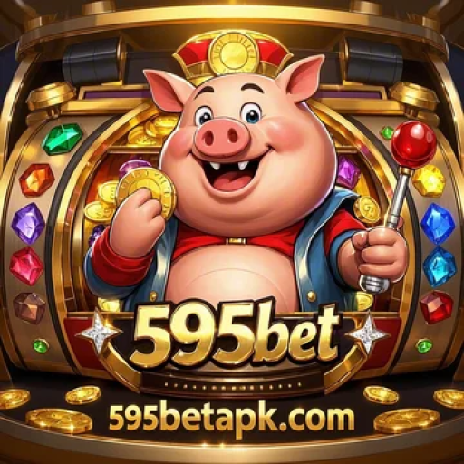 Explore o Mundo dos Cassinos Online na 595bet
